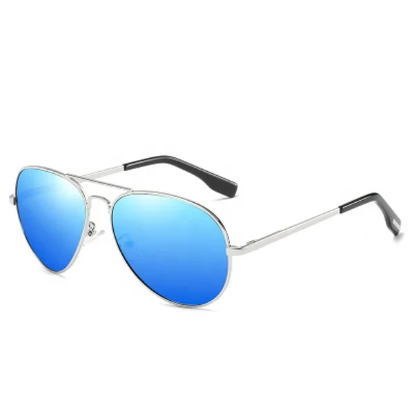 Vintage Style Hot Selling Black Metal Frame Sun Glasses Sunglasses For Men Women Polarized UV400 gafas de sol, Customized color
Vintage Style Hot Selling Black Metal Frame Sun Glasses Sunglasses For Men Women Polarized UV400 gafas de sol, Customized color