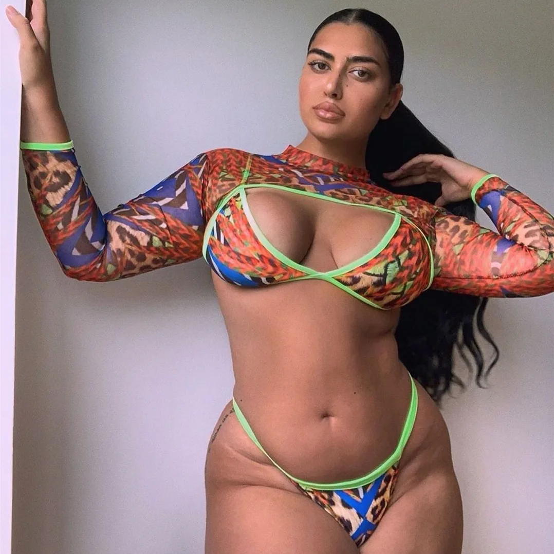 2021 Wholesale Women Beach Wear Cover Up Bathing Suit Plus Size Brazilian Swimsuit
2021 Wholesale Women Beach Wear Cover Up Bathing Suit Plus Size Brazilian Swimsuit