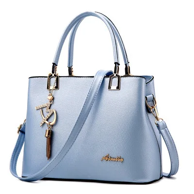 Customised handbag fashion leather bags crossbody shoulder pu classy women bag 2020, Accept customizable color
Customised handbag fashion leather bags crossbody shoulder pu classy women bag 2020, Accept customizable color