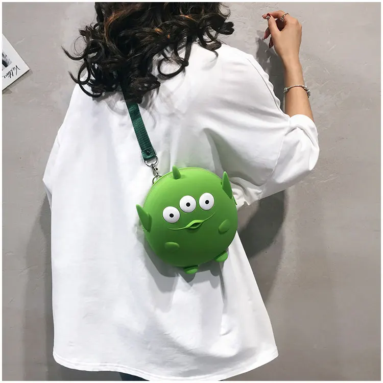 product-GF bags-mochilas New Backpacks Women Travel Backpack Cute Cartoon Shoulder Bags Girls Waterp-1