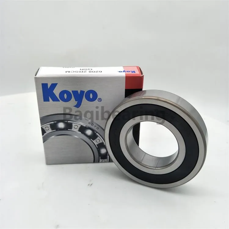 koyo日本深沟球轴承6208 2rs zz 6208zz轴承 - buy