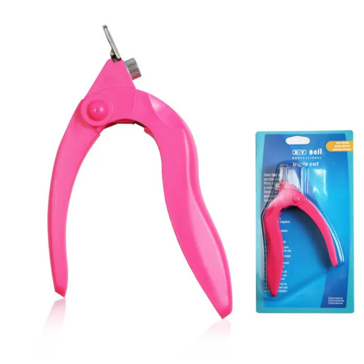 Wholesale Metal Manicure Cutter French Nail Manual Edge Trimmer Professional False Nail Tip Edge Cutter
Wholesale Metal Manicure Cutter French Nail Manual Edge Trimmer Professional False Nail Tip Edge Cutter