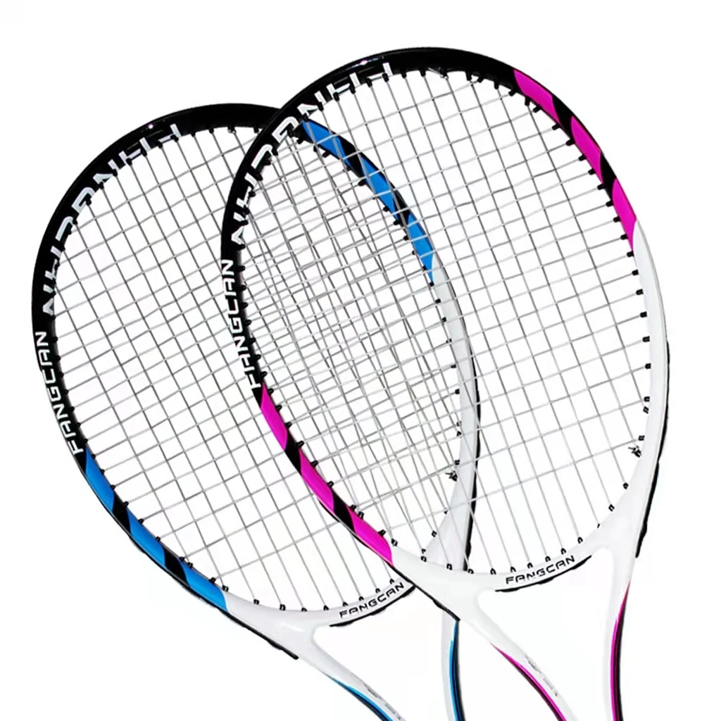 JUYIN With line to send a set new product ultra-light and durable composite carbon tennis racket, Multi color
JUYIN With line to send a set new product ultra-light and durable composite carbon tennis racket, Multi color