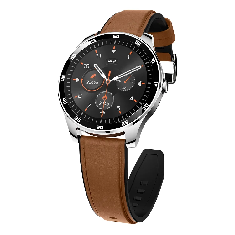 Professional manufacture cheap Heart Rate and Blood Pressure Smart Watch Android, Customized colors
Professional manufacture cheap Heart Rate and Blood Pressure Smart Watch Android, Customized colors