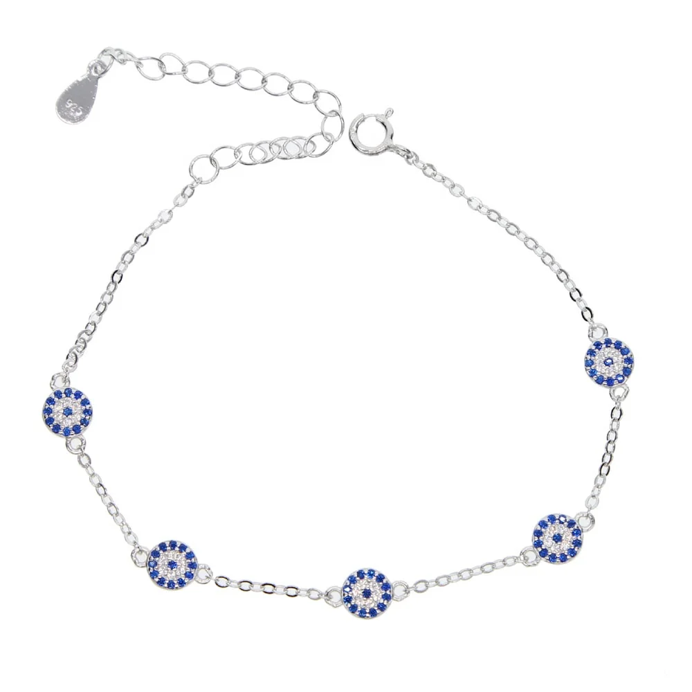 classic design 925 sterling silver tiny cute evil eye disco charm link chain 925 evil eye bracelet
classic design 925 sterling silver tiny cute evil eye disco charm link chain 925 evil eye bracelet