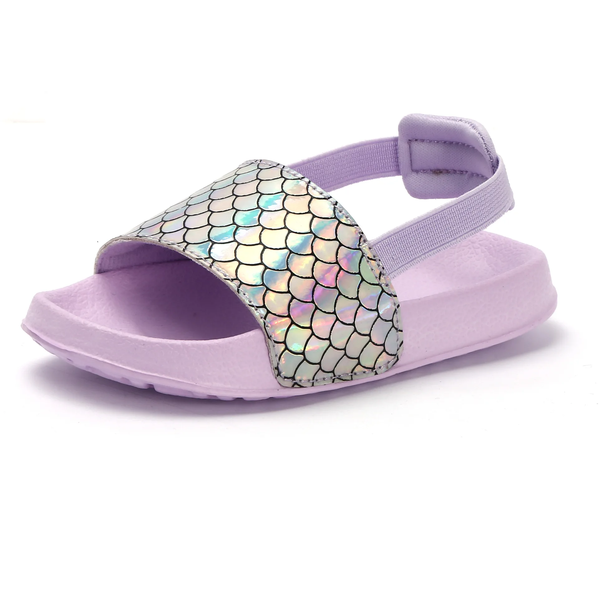 Wholesale Toddler Boys and Girls Sandals Beach Swimming Pool Slippers Sandals Kids Water Shoes
Wholesale Toddler Boys and Girls Sandals Beach Swimming Pool Slippers Sandals Kids Water Shoes
