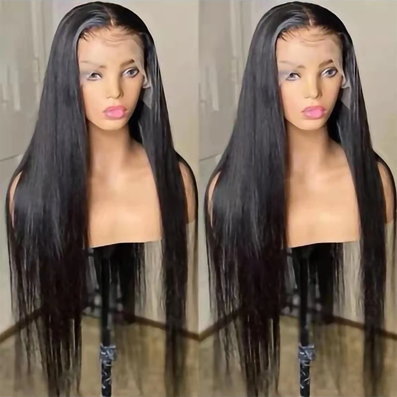 Wholesale HD Transparent Lace Curly Wig Vendor, Real Unprocessed Virgin Brazilian Human Hair Lace Front Wigs for Black Women
Wholesale HD Transparent Lace Curly Wig Vendor, Real Unprocessed Virgin Brazilian Human Hair Lace Front Wigs for Black Women