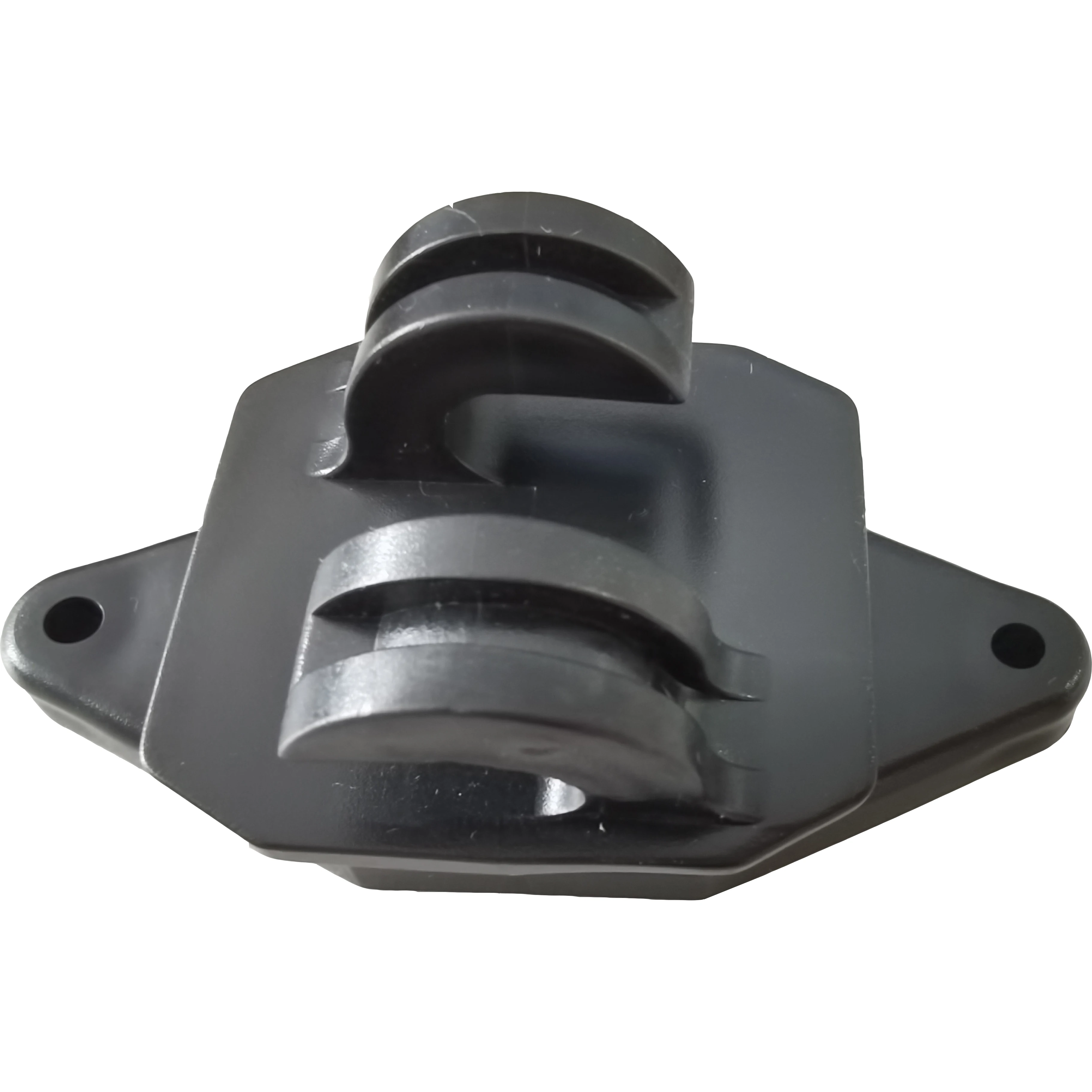 Wood Post Heavy Duty 'W' Insulators/top quality insulators black, Black or other colors
Wood Post Heavy Duty 'W' Insulators/top quality insulators black, Black or other colors