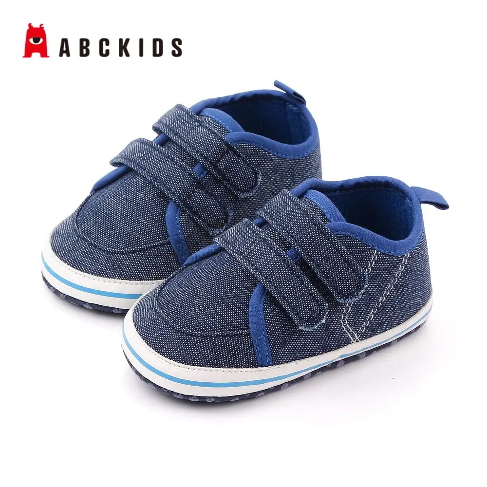 ABC KIDS Top Selling Breathable Anti-slippery Cute Baby Canvas Shoes Prewalker Baby Shoes
ABC KIDS Top Selling Breathable Anti-slippery Cute Baby Canvas Shoes Prewalker Baby Shoes