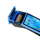 Justtide all in one windows android china retail pos system with printer