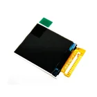 1.44 inch TFT LCD Display 128*128, ST7735S Driver IC,SPI Interface with for smart phone