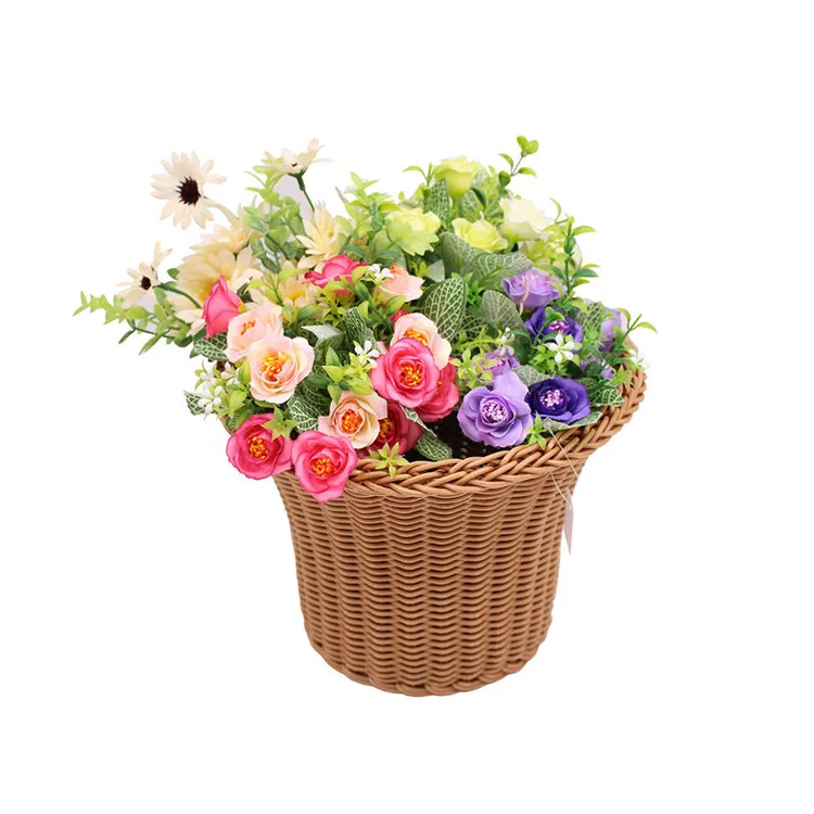 cheap vintage unique deco rattan cane flower shop acrylic foame flower girl embroidered basket for flowers arrangement
cheap vintage unique deco rattan cane flower shop acrylic foame flower girl embroidered basket for flowers arrangement