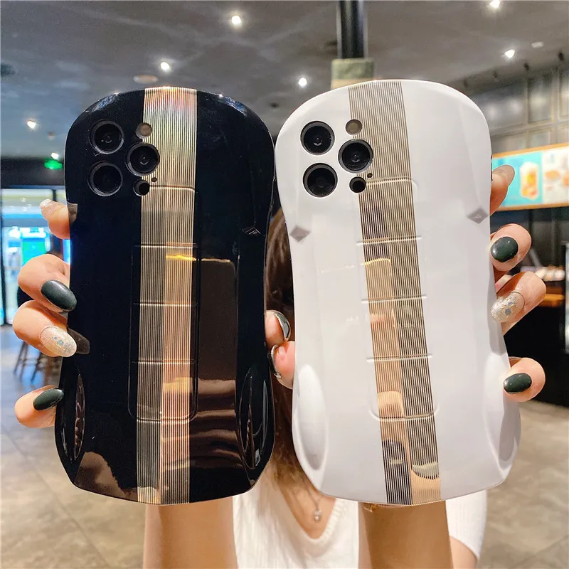 Best Selling Brand Super Sports Car IMD Glossy Silicone Phone Case Shockproof Back Covers for iPhone 11 12 Pro Max, Solid color
Best Selling Brand Super Sports Car IMD Glossy Silicone Phone Case Shockproof Back Covers for iPhone 11 12 Pro Max, Solid color