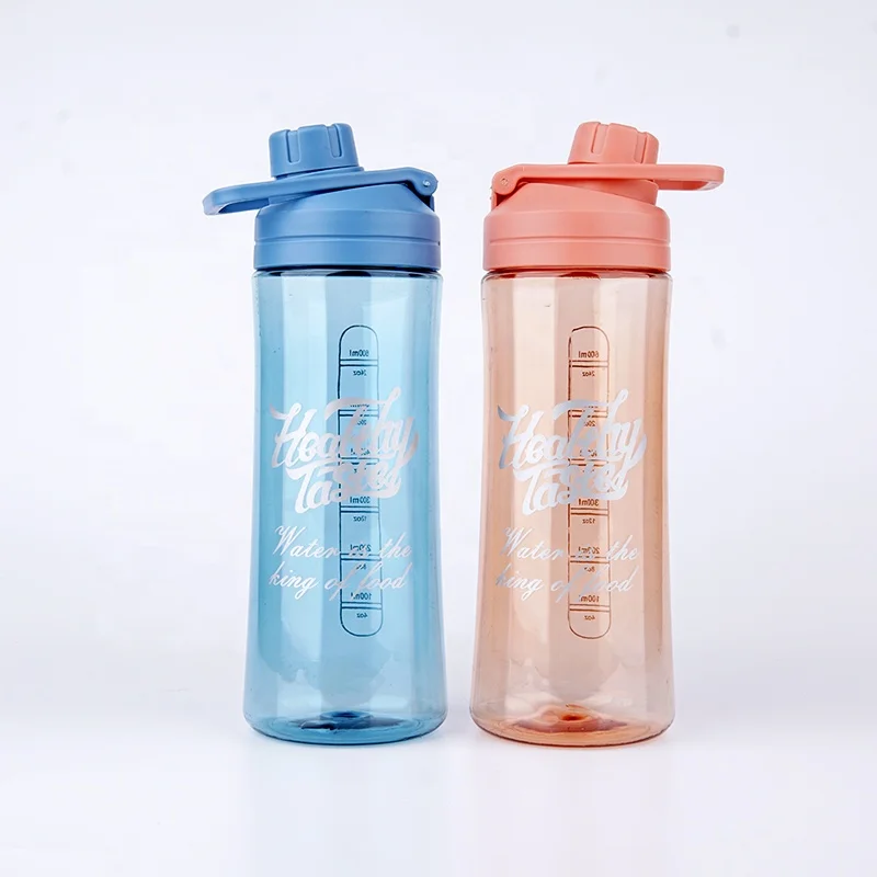 Wholesale Custom Logo Water Bottles BPA Free Non-Toxic Fitness Water Bottles Gym Reusable Sport Water Bottles for Kids School
Wholesale Custom Logo Water Bottles BPA Free Non-Toxic Fitness Water Bottles Gym Reusable Sport Water Bottles for Kids School