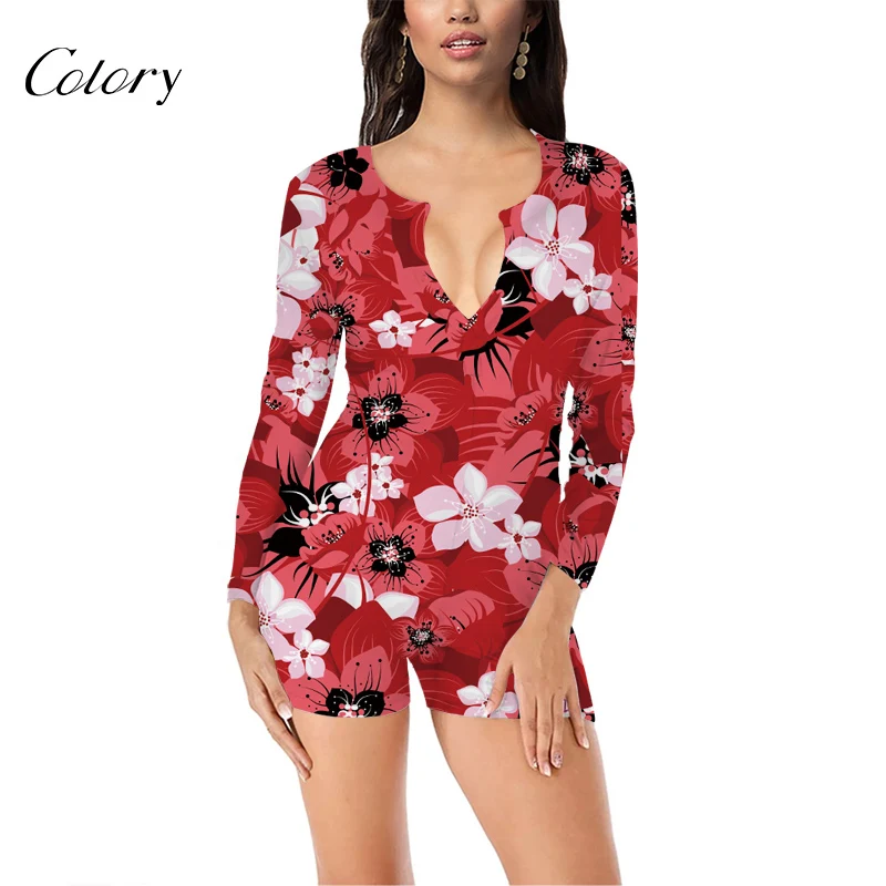 Colory Factory Popular Sale Sexy Pnsie Pajamas Customized Flower Sleepwear, Picture shows
Colory Factory Popular Sale Sexy Pnsie Pajamas Customized Flower Sleepwear, Picture shows
