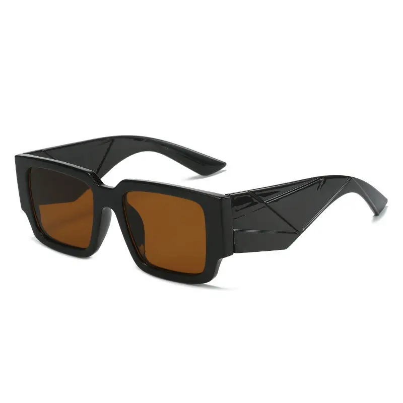 FS5016 2024 Wholesale Designer Trendy Vintage Fashion Retro Big Frame Unisex Custom Rectangle Sunglasses
FS5016 2024 Wholesale Designer Trendy Vintage Fashion Retro Big Frame Unisex Custom Rectangle Sunglasses