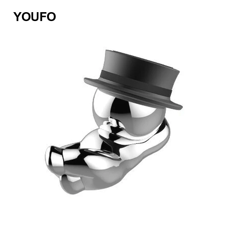 New Arrivals Phone Holder With USB Charger Aluminum Mount ugreen car phone holder For 3.5-6.2 Inch Phones, Black
New Arrivals Phone Holder With USB Charger Aluminum Mount ugreen car phone holder For 3.5-6.2 Inch Phones, Black