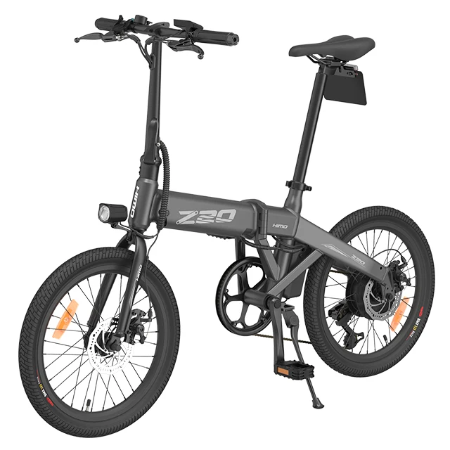 Low Price Guaranteed Quality 20 Inch 36V White Folding Electric Bicycle, White/gray
Low Price Guaranteed Quality 20 Inch 36V White Folding Electric Bicycle, White/gray