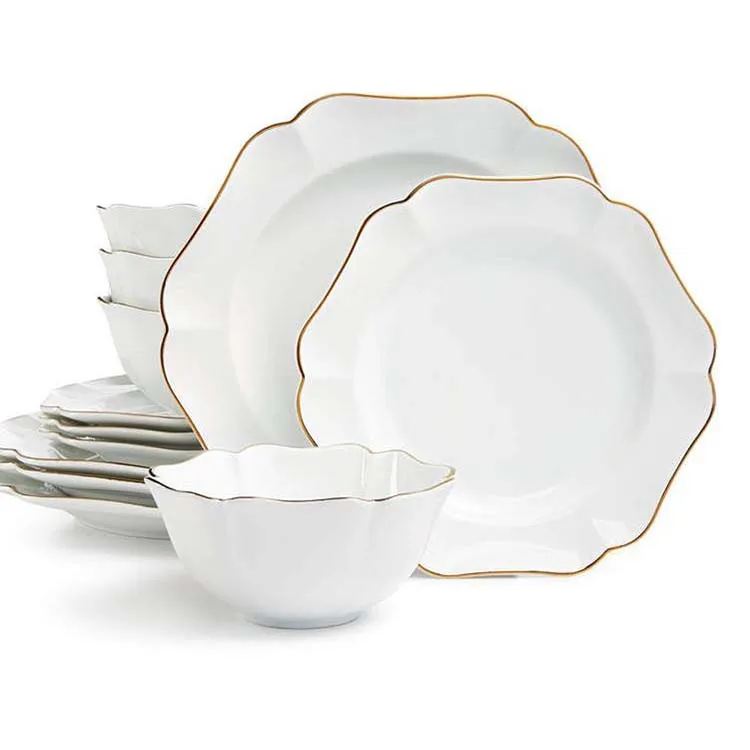 dinner set10