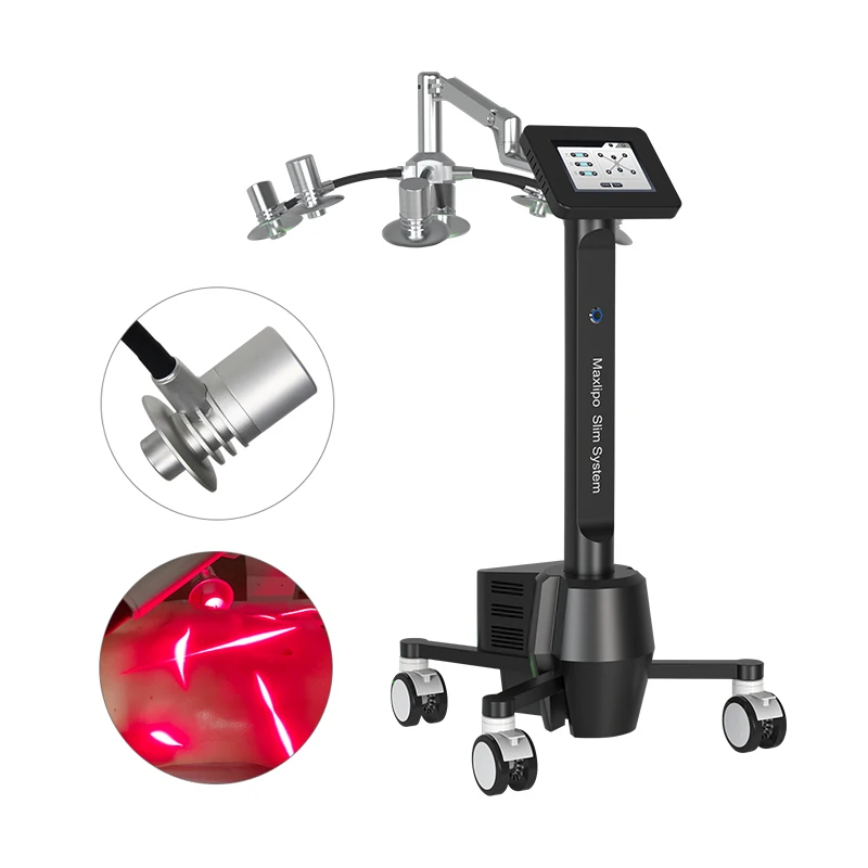 High Professional Grade Zerona 3rd Generation Cold Lipo Laser Zerona Lipolaser Weight Loss Machine, White
High Professional Grade Zerona 3rd Generation Cold Lipo Laser Zerona Lipolaser Weight Loss Machine, White