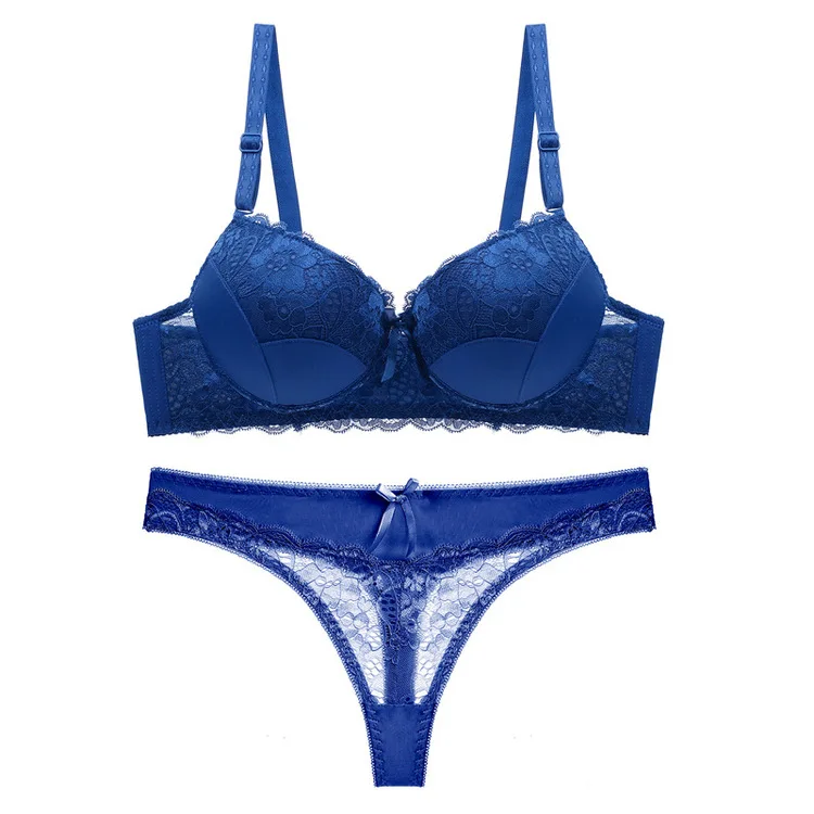Manufacturer Hot Sale Women Sexy Underwear Lace Bra Brief Sets Adjustment Plus Size Women Underwear
Manufacturer Hot Sale Women Sexy Underwear Lace Bra Brief Sets Adjustment Plus Size Women Underwear