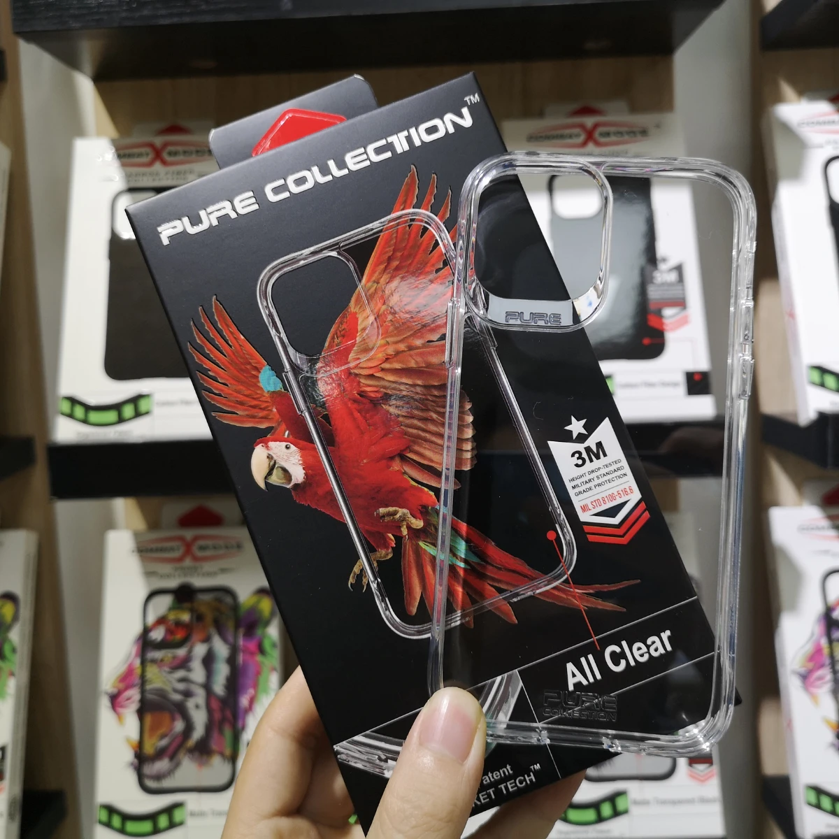 Exclusively Paper Package, Phone Case For iPhone 12 Clear Case Transparent TPU Soft Gel Back Cover Shockproof TPU case
Exclusively Paper Package, Phone Case For iPhone 12 Clear Case Transparent TPU Soft Gel Back Cover Shockproof TPU case