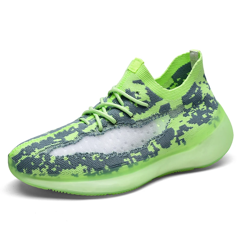 Hot sale lightweight breathable men's casual sports shoes sneakers shoes men, Optional
Hot sale lightweight breathable men's casual sports shoes sneakers shoes men, Optional