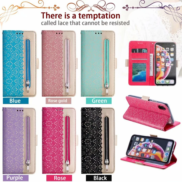 Fashion luxury new bud silk design zipper wallet handbag style pu leather phone flip cover for huawei p smart 2019 case
Fashion luxury new bud silk design zipper wallet handbag style pu leather phone flip cover for huawei p smart 2019 case