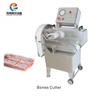 FC-319 High Efficiency Easy Operation Bones Cutter Bones Cutting Machine Meat Bone Cutter Machine