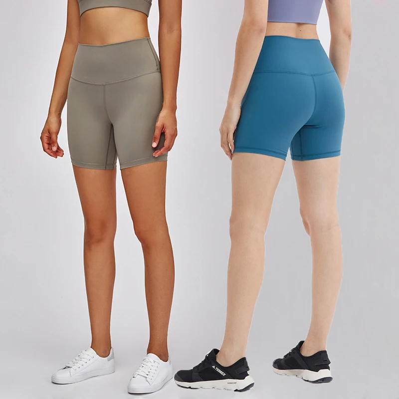 SHINBENE CLASSICAL High Waist Stretchy Workout Sport Fitness Shorts Women Gym Yoga Athletic Shorts
SHINBENE CLASSICAL High Waist Stretchy Workout Sport Fitness Shorts Women Gym Yoga Athletic Shorts