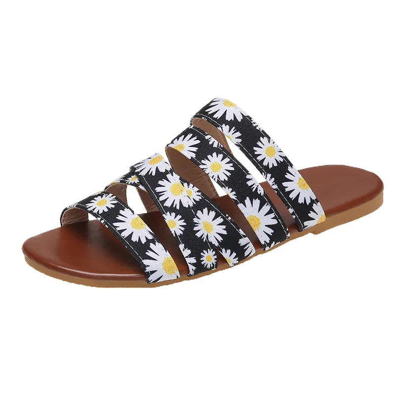2022 Summer Hot Sale Outdoor Slippers Ladies Comfortable Slippers Women Fashion Slippers Sandals
2022 Summer Hot Sale Outdoor Slippers Ladies Comfortable Slippers Women Fashion Slippers Sandals