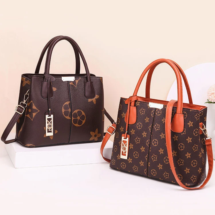 Famous Brands Quality Shoulder for Girl Purses Designer PU Luxury Bags Women Handbags Ladies, Customizable
Famous Brands Quality Shoulder for Girl Purses Designer PU Luxury Bags Women Handbags Ladies, Customizable