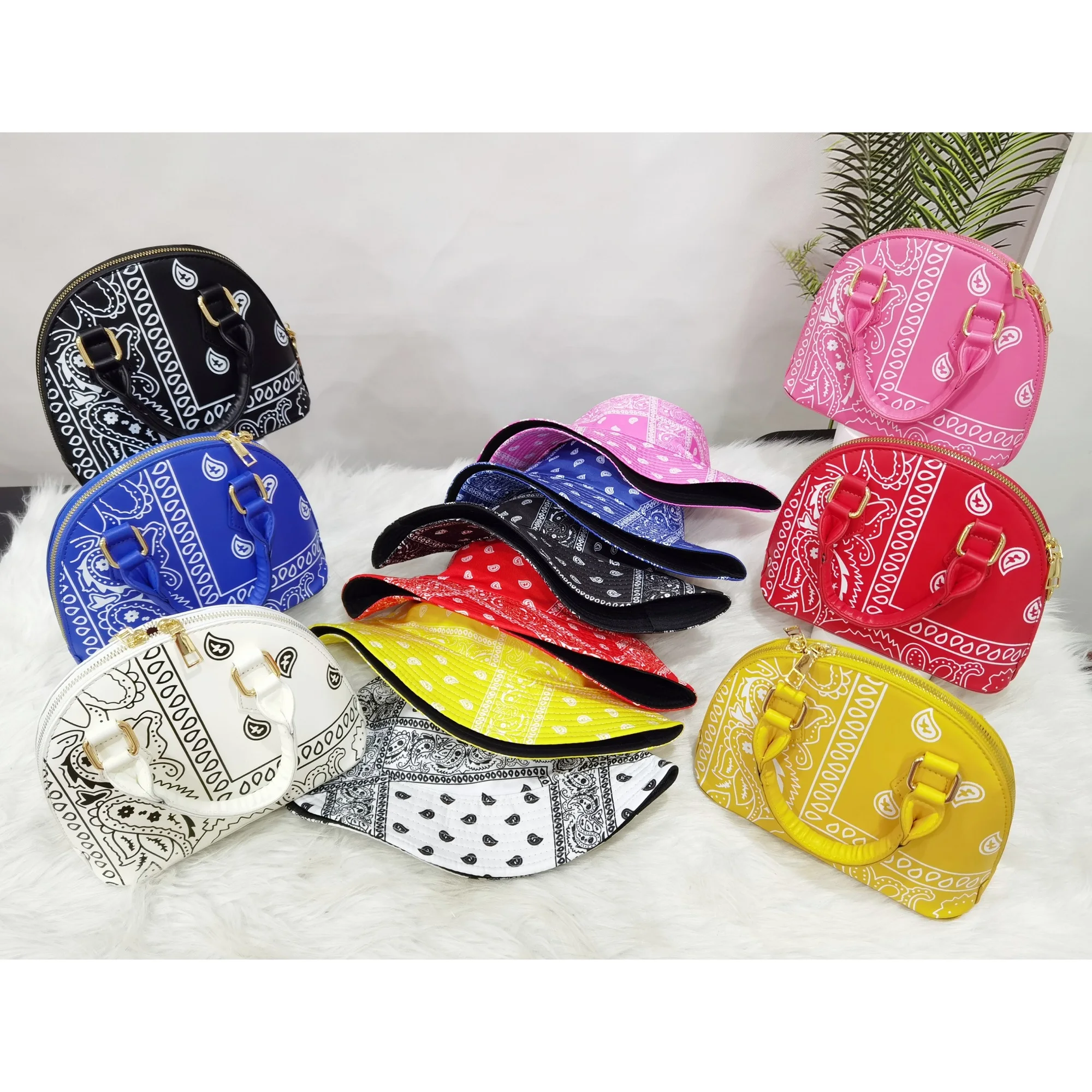 Cashew Flower Designer Bucket Hats Ladies Bags Women Hand Bags Luxury Handbags for Women Ladies Purses and Handbags
Cashew Flower Designer Bucket Hats Ladies Bags Women Hand Bags Luxury Handbags for Women Ladies Purses and Handbags
