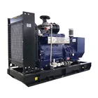 Natural Gas Generator Price List Of Generator Set Clean Energy 150kva/120kw Natural Gas Generator Set Made In China