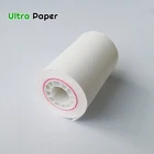Thermal Paper Roll 2 1/4 x 75ft for debit machine factory price 2019