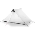 ZWAY 2 Person Tent Ultralight Hiking Camping Tent For 2 People Man