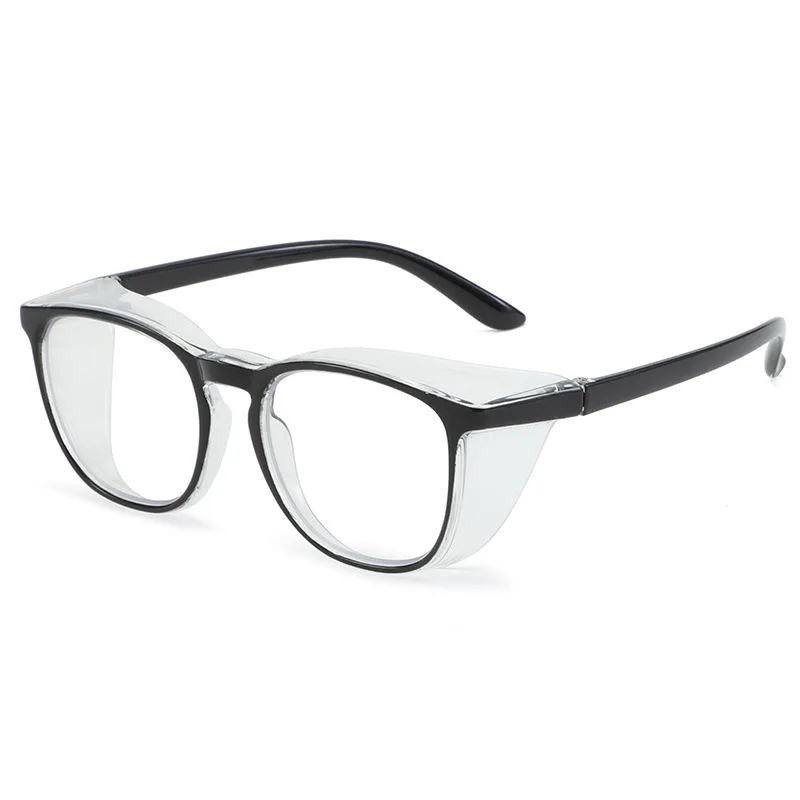 Lbashades Candy Color Side Shield Anti Fog Anti Pollen Anti Dust Anti Spittle Anti BLue Light Safety Eye Glasses face shield
Lbashades Candy Color Side Shield Anti Fog Anti Pollen Anti Dust Anti Spittle Anti BLue Light Safety Eye Glasses face shield