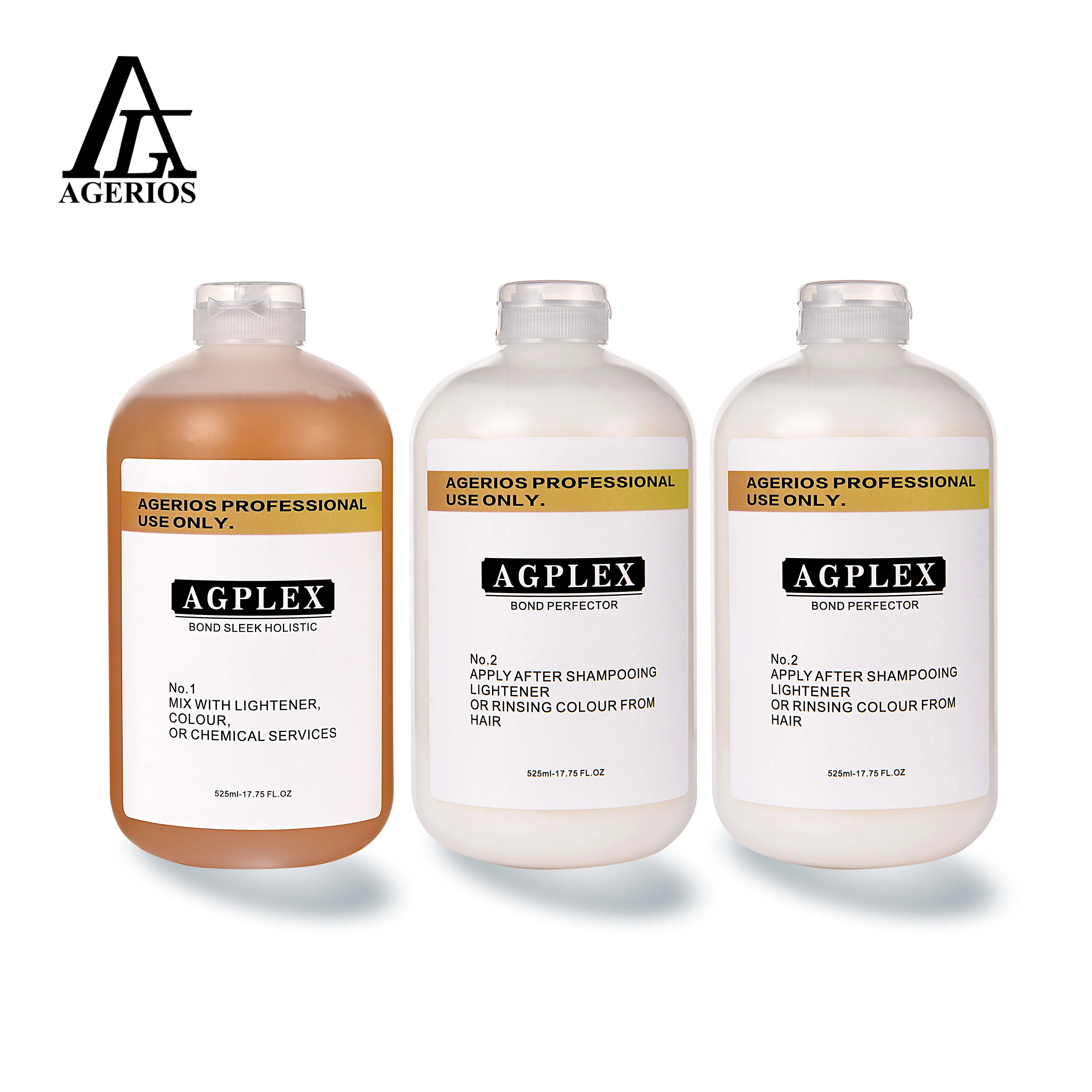2021 Agerios New Product Repair Protect & Strengthen Broken Hair Bonds AGPLEX At-Home Treatment With Best Results, White
2021 Agerios New Product Repair Protect & Strengthen Broken Hair Bonds AGPLEX At-Home Treatment With Best Results, White