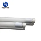 1.5M Bright G13 Base Replacement Fluorescent Lamp LED Tube Light With Fitting
