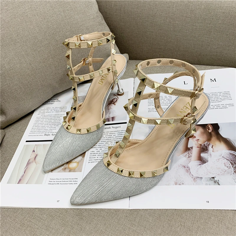 Faux Suede Light Blue High Heels for Girls Party Women Dress Shoes Wholesale Customized Logo Middle Heeled Shoes Stiletto Heels
Faux Suede Light Blue High Heels for Girls Party Women Dress Shoes Wholesale Customized Logo Middle Heeled Shoes Stiletto Heels
