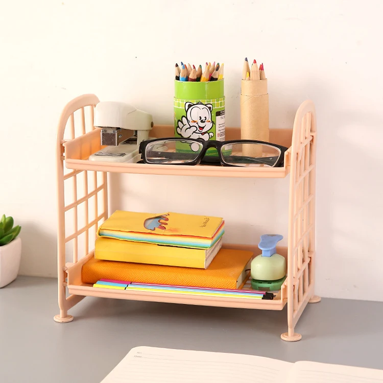 Double-layer Hollow Cosmetic Tabletop Storage Rack Kitchen Spice Bottle Storage Rack
Double-layer Hollow Cosmetic Tabletop Storage Rack Kitchen Spice Bottle Storage Rack
