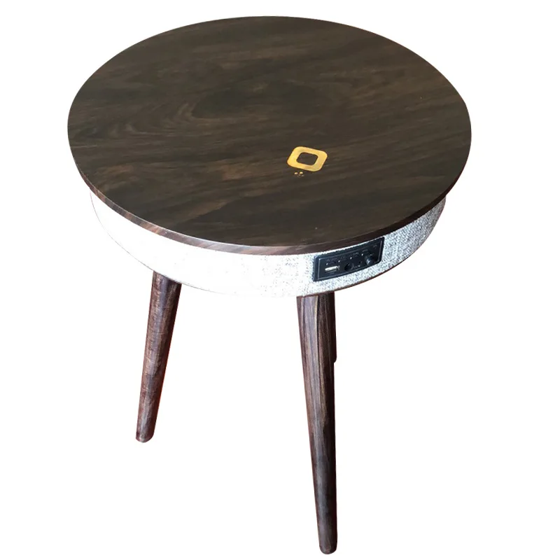 Wireless Charging Side wireless Mersenne Speaker Table Wireless With Fridge Speaker
Wireless Charging Side wireless Mersenne Speaker Table Wireless With Fridge Speaker