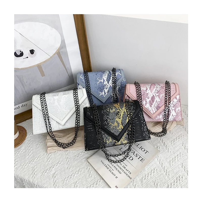 Luxury brand designer small ladies square bag china women handbag snakeskin pattern bag purse
Luxury brand designer small ladies square bag china women handbag snakeskin pattern bag purse