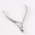 Nipper Beauty Nipper Cuticle China Manufacturer Stainless Steel Nail Cuticle Nipper Beauty