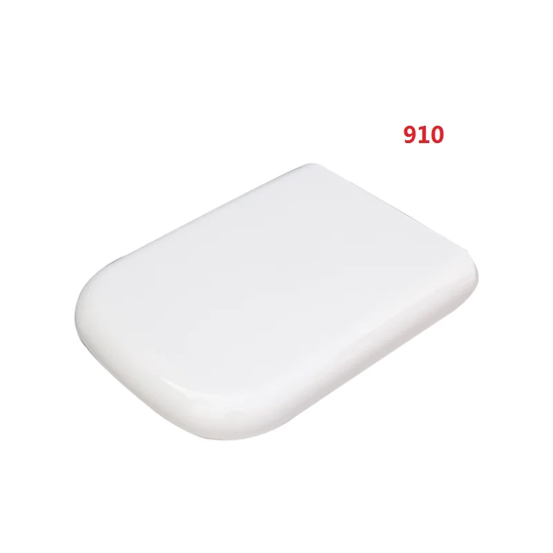 MT910 Europe style square shape open front toilet parts and accessories sanitary toilet seat cover, White
MT910 Europe style square shape open front toilet parts and accessories sanitary toilet seat cover, White