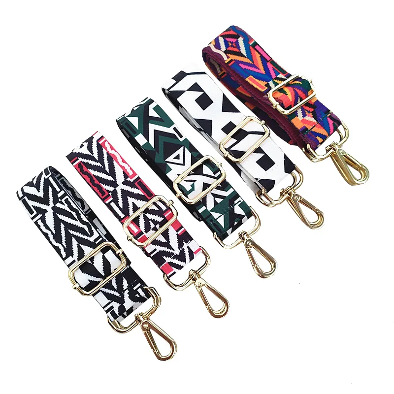Meetee B-J230 New Color Ethnic Style Rhombus Line Decompression One-shoulder Messenger Long Strap
Meetee B-J230 New Color Ethnic Style Rhombus Line Decompression One-shoulder Messenger Long Strap
