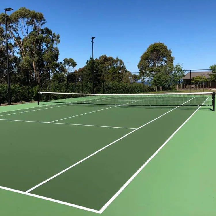 Free sample multi courts sports flooring protable pp interlocking indoor tennis court
Free sample multi courts sports flooring protable pp interlocking indoor tennis court