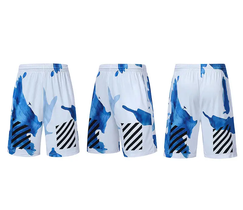 Pantalones cortos de baloncesto para hombre Pantalones cortos deportivos de ajuste holgado Pantalones cortos de baloncesto, Diferentes colores estan disponibles
Pantalones cortos de baloncesto para hombre Pantalones cortos deportivos de ajuste holgado Pantalones cortos de baloncesto, Diferentes colores estan disponibles
