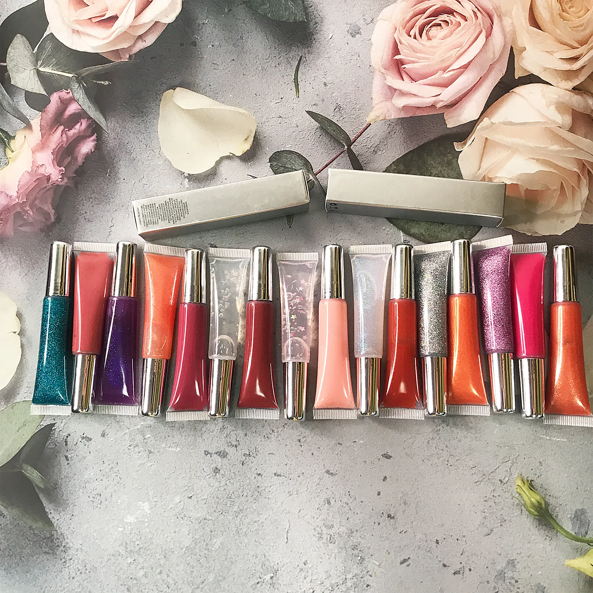 wholesale private label lip gloss nude color long lasting glitter lip gloss vendor, 8 colors
wholesale private label lip gloss nude color long lasting glitter lip gloss vendor, 8 colors