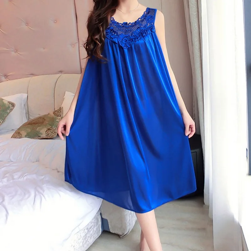Pajamas Sexy Wedding Cheap Wholesale Custom Women Silk Nightgown For Honeymoon, Shown
Pajamas Sexy Wedding Cheap Wholesale Custom Women Silk Nightgown For Honeymoon, Shown